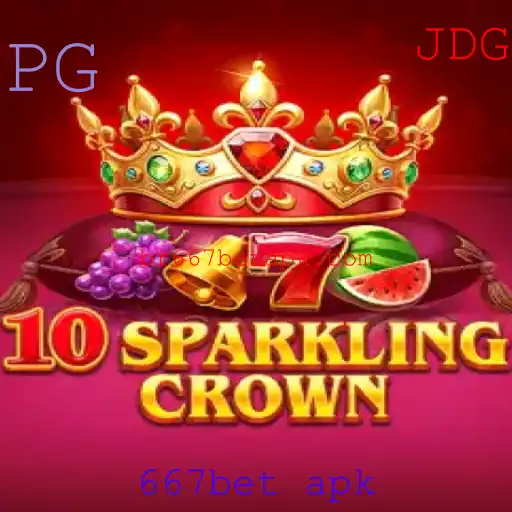 Explorando o Fascinante Mundo do 10SparklingCrown: Regras e Estratégias