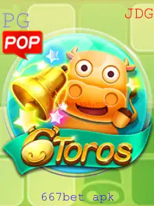 Descubra o Mundo de 6Toros: Regras e Estratégias do Jogo Popular