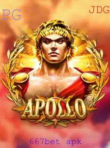 Explorando o Jogo 'Apollo' e a Conexão com 667bet APK