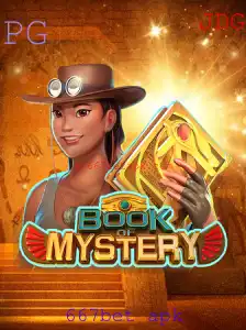 Descubra os Segredos do Jogo BookofMystery e Como Jogá-lo