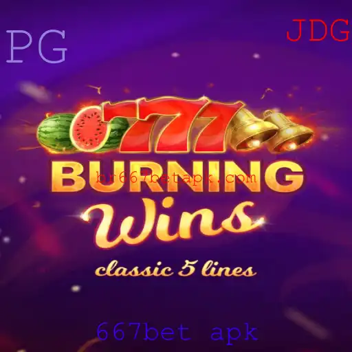 Descubra o Excitante Mundo de BurningWins: Uma Análise Completa