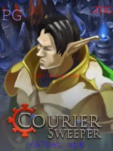 CourierSweeper: A Nova Sensação do Mundo dos Jogos