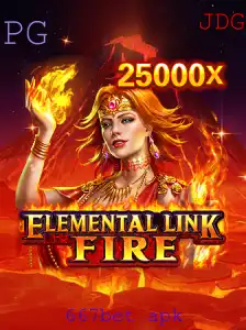 Descubra o Mundo Empolgante de ElementalLinkFire com 667bet apk