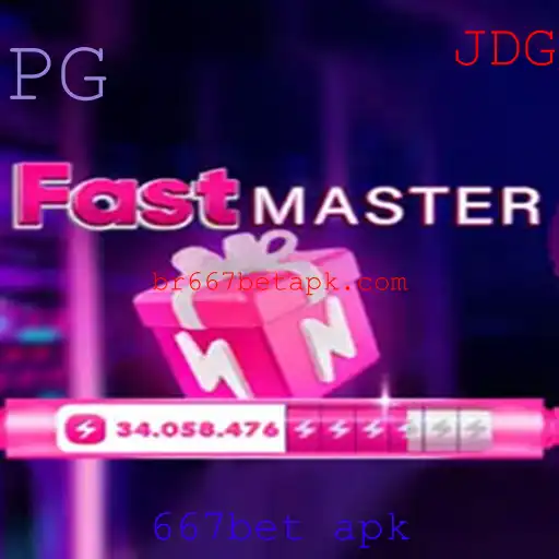 Explorando o Mundo de FastMaster e Apostando com 667bet apk