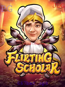 Explorando o Mundo do FlirtingScholar: Jogo e Estratégia
