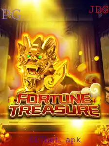Explorando o Mundo de FortuneTreasure: Regras e Estratégias para o Sucesso