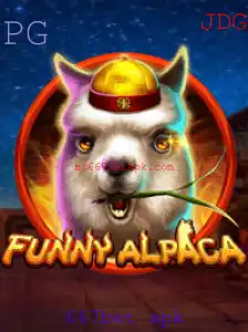 Explorando o Fascinante Mundo de FunnyAlpaca