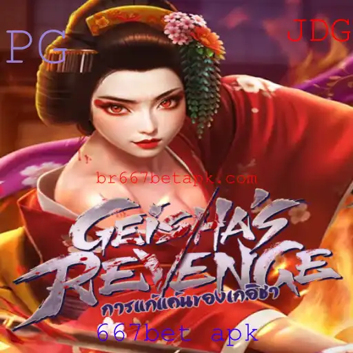 Entre no Mundo de GeishasRevenge com o 667bet APK