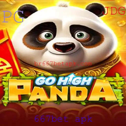 Explorando o Mundo de GoHighPanda e o Universo dos Jogos APK