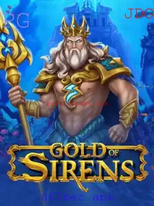 Explorando o Mundo de GoldofSirens: Um RPG Épico