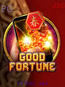 Descubra GoodFortuneM: Um Guia Compreensivo Para Jogadores