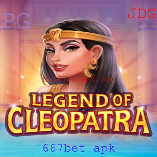 Explorando o Mundo Fascinante de LegendOfCleopatra