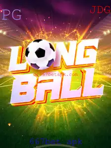 LongBall: Um Novo Capítulo nos Jogos de Estratégia e Diversão