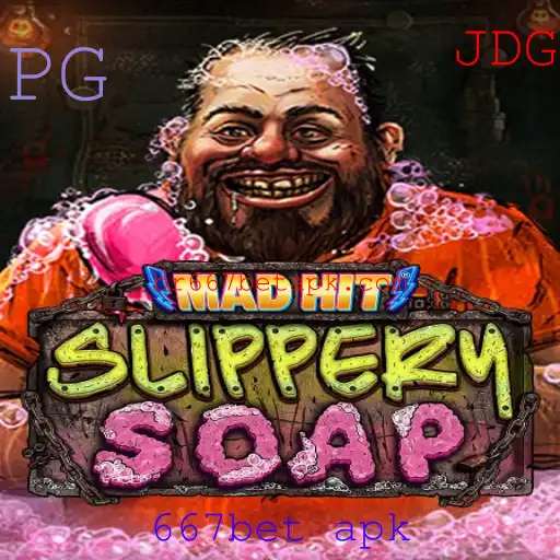 Descubra o Mundo Divertido de MadHitSlipperySoap: Regras e Introdução ao Novo Jogo