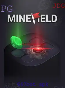 MineField: Uma Imersão no Mundo do Jogo e a Interseção com o 667bet APK