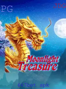 Explorando MoonlightTreasure: O Fascinante Mundo do Jogo de Aventura