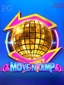 Descubra MovenJump: O Novo Sensação dos Jogos Mobile