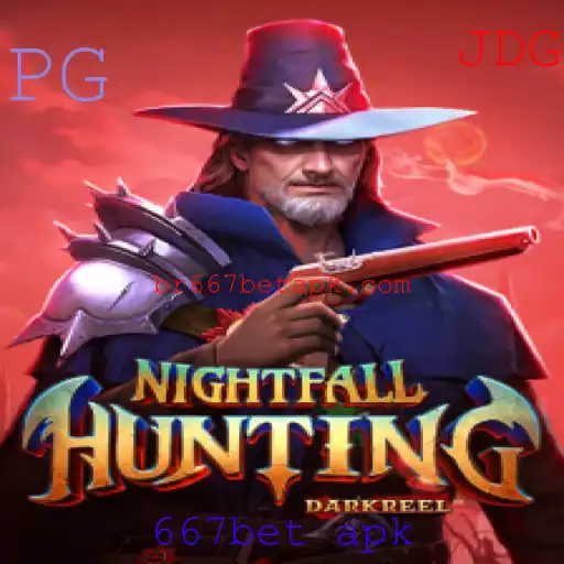 Descubra o Empolgante Mundo de NightfallHunting: Regras e Estratégias