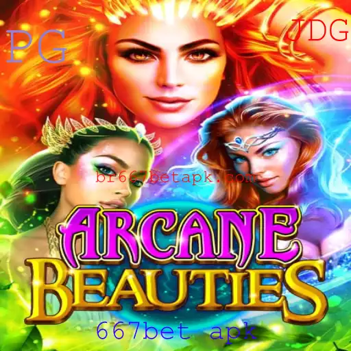 Explorando o Fascinante Mundo de ArcaneBeauties