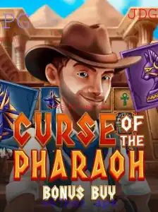 Descubra 'CurseofthePharaohBonusBuy': Uma Nova Aventura Inesquecível no Mundo dos jogos!