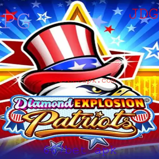 Explorando o Jogo DiamondExplosionPatriots: Regras e Estratégias