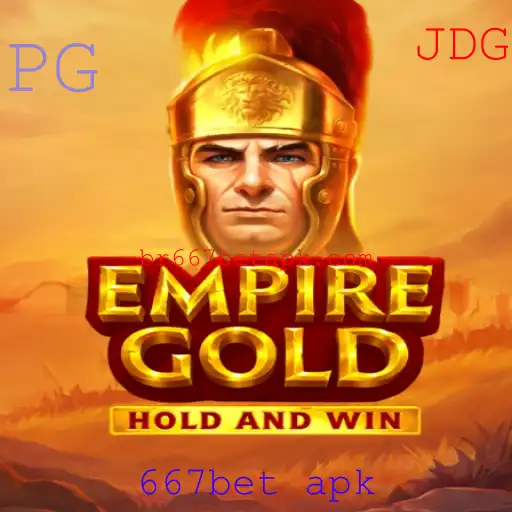 EmpireGold: A Nova Sensação dos Jogos Digitais