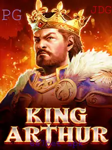 Descubra o Mundo de KingArthur: Um Jogo de Aventuras Épicas