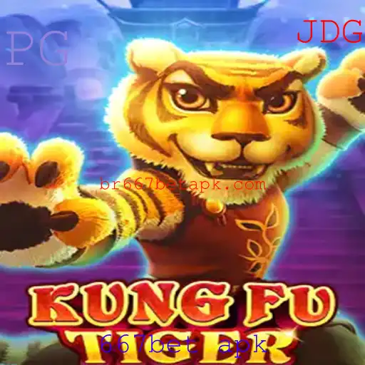 KungFuTiger: A Aventura Definitiva no Mundo dos Jogos de Ação