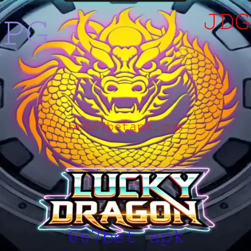 Explorando o Mundo Envolvente de LuckyDragon e 667bet APK
