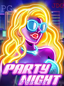 Explorando PartyNight: O Jogo de Festa que Conquista Todos