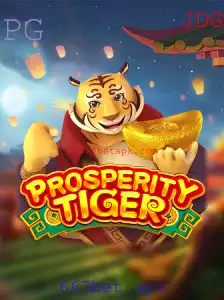 Explorando os Detalhes do Jogo ProsperityTiger e o 667bet APK
