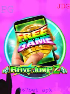 Descubra o Mundo Empolgante de RaveJump2M: Regras e Novidades
