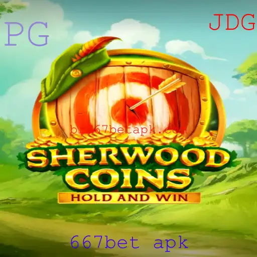 Explorando SherwoodCoins: Um Mergulho no Mundo dos Jogos de Aventura