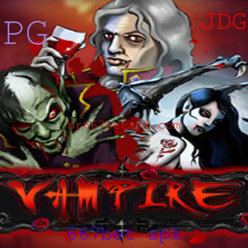 Descubra o Fascinante Mundo de Vampire e o Papel do 667bet APK