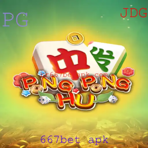 Explorando o Mundo de PONGPONGHU: Um Jogo Inovador
