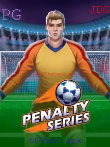 Descubra o Empolgante Mundo do PenaltySeries