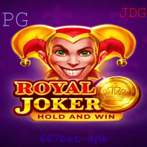 RoyalJoker: Experiência de Jogo Emocionante e Regras