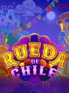RuedaDeChile: Descubra o Excitante Jogo Chileno