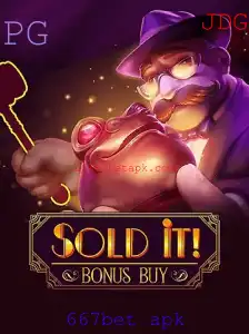 Desvendando o Jogo 'SolditBonusBuy': Estratégias e Regras