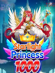 Descubra o Fascinante Universo do Jogo StarlightPrincess1000