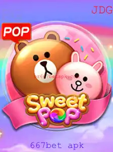 Explorando SweetPOP: O Jogo que Transforma o Cenário dos Games em 2023