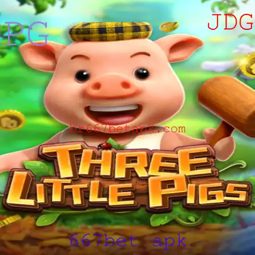Descobrindo o Fascinante Mundo do Jogo THREELITTLEPIGS