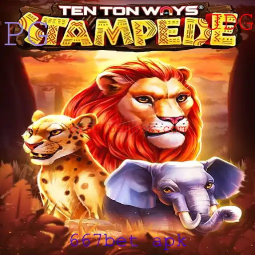 Descubra TenTonWaysStampede: O Novo Fenômeno dos Jogos Online