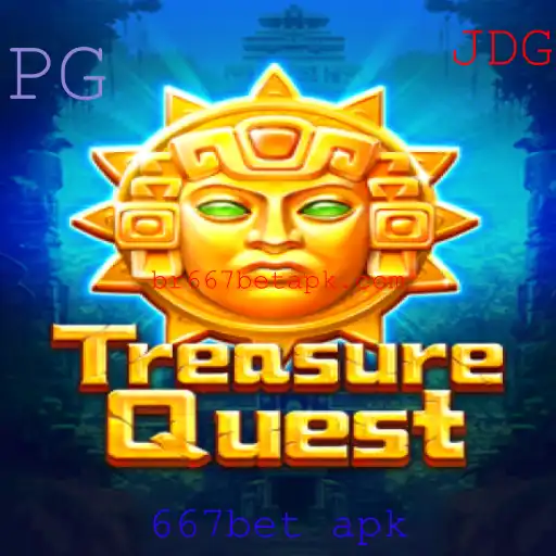 TreasureQuest: Explorando o Mundo Emocionante do Novo Jogo de Aventura