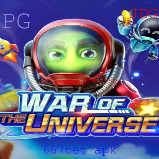 WAROFTHEUNIVERSE: Uma Imersão no Mundo dos Conflitos Galácticos