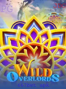WildOverlords: Mergulhe no Universo dos Overlords Selvagens